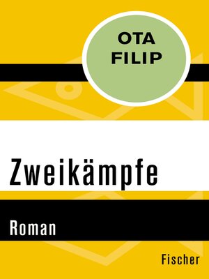 cover image of Zweikämpfe
